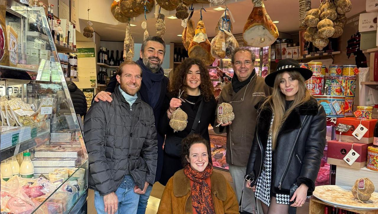 Ferrara, alla scoperta dei piatti tipici con la food blogger Serena Polini