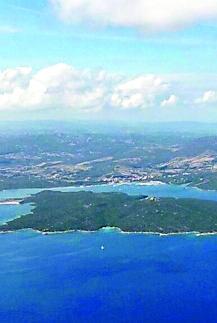 Siamo isolani o oppure soltanto isolati?