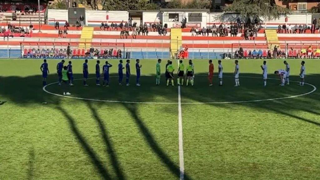 Anticipo di serie D, Latte Dolce sconfitto dall’Atletico Lodigiani