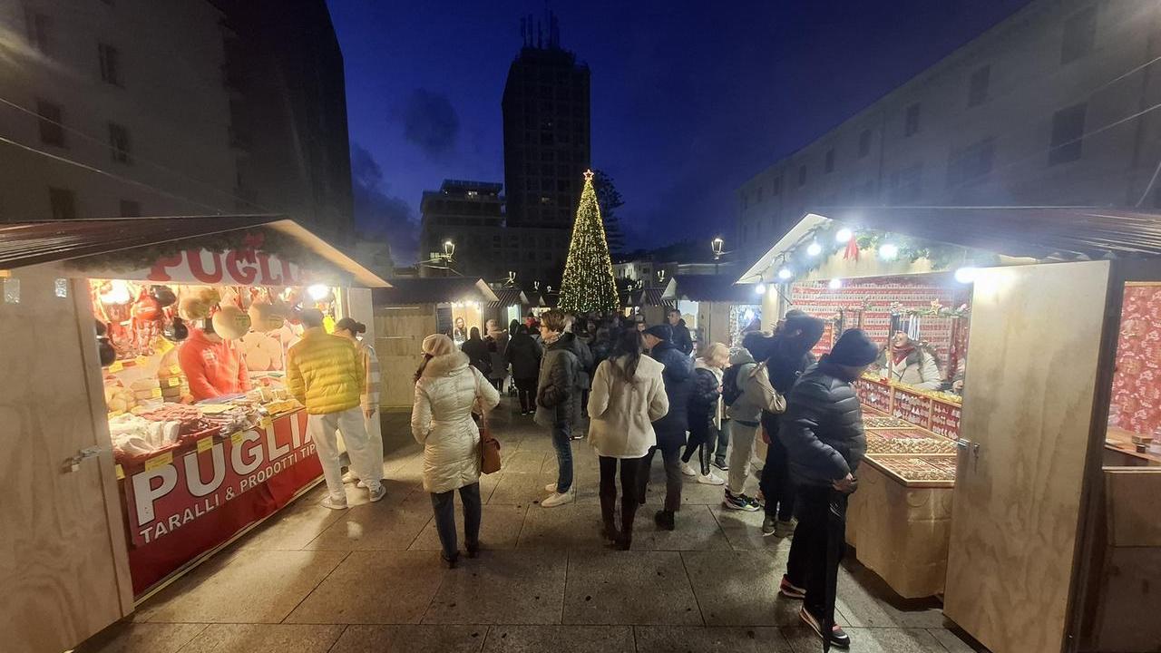 Il Natale a Sassari si mette in posa: al via il contest fotografico per esperti e dilettanti