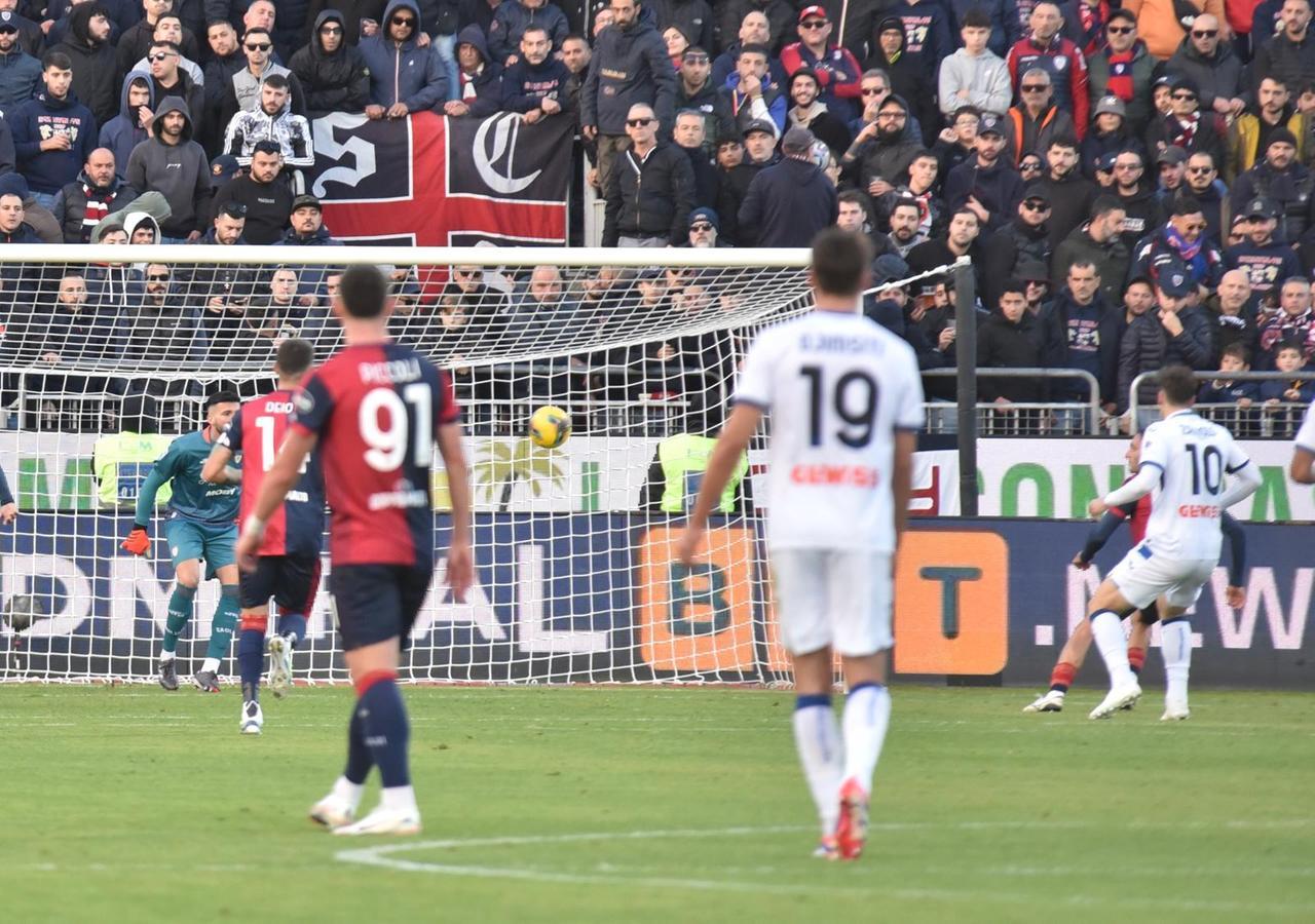 
	Cagliari Atalanta <em>(foto Mario Rosas)</em>

