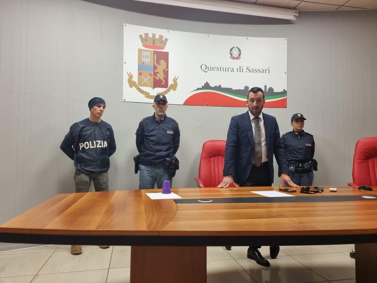Rapina, estorsione e sequestro di persona: ecco chi sono i due arrestati