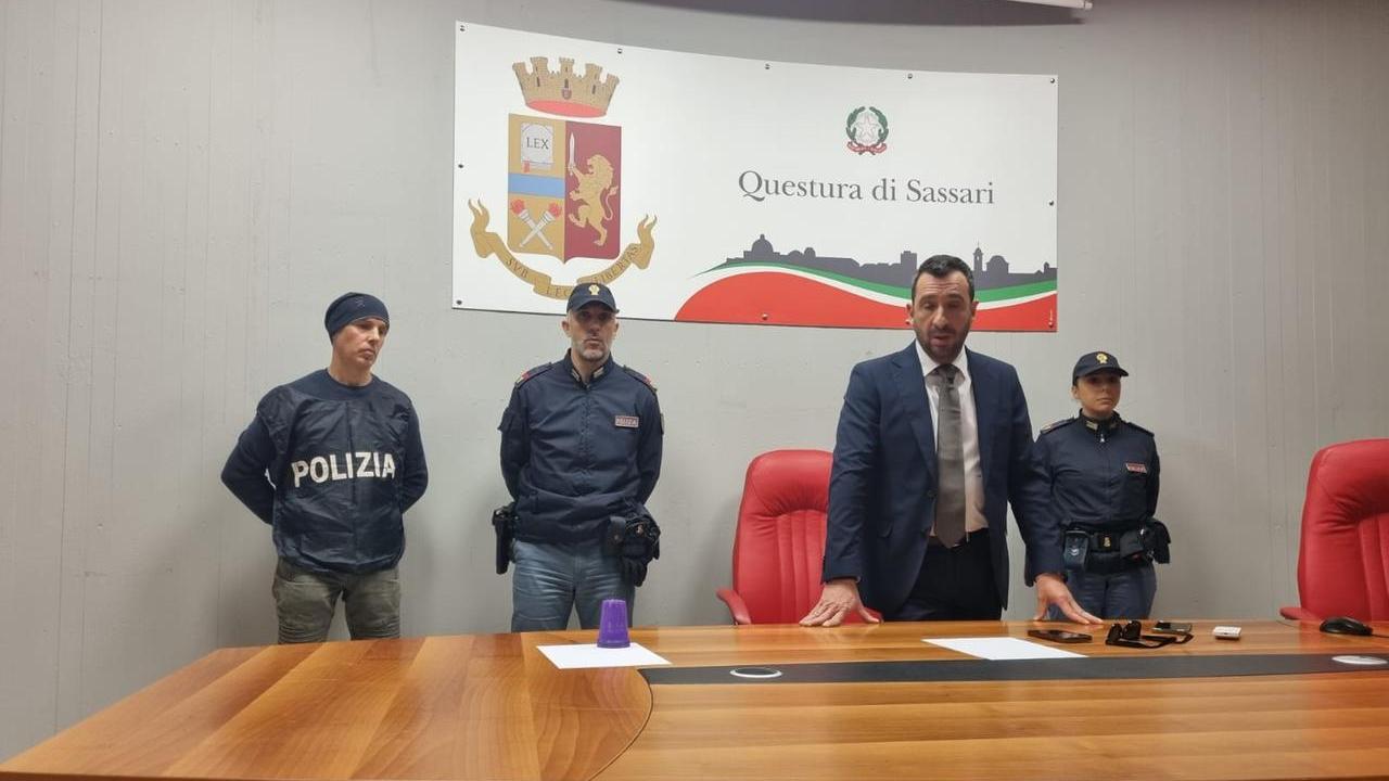 Rapina, estorsione e sequestro di persona: ecco chi sono i due arrestati