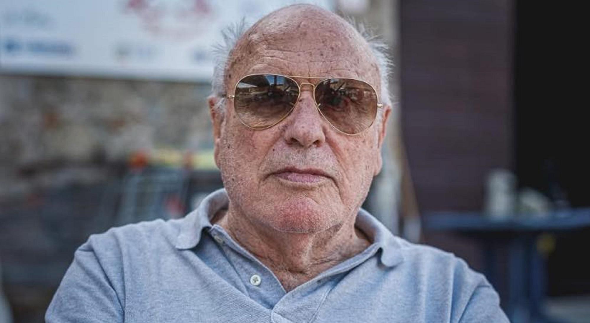 Bruno Piccini, morto a 91 anni