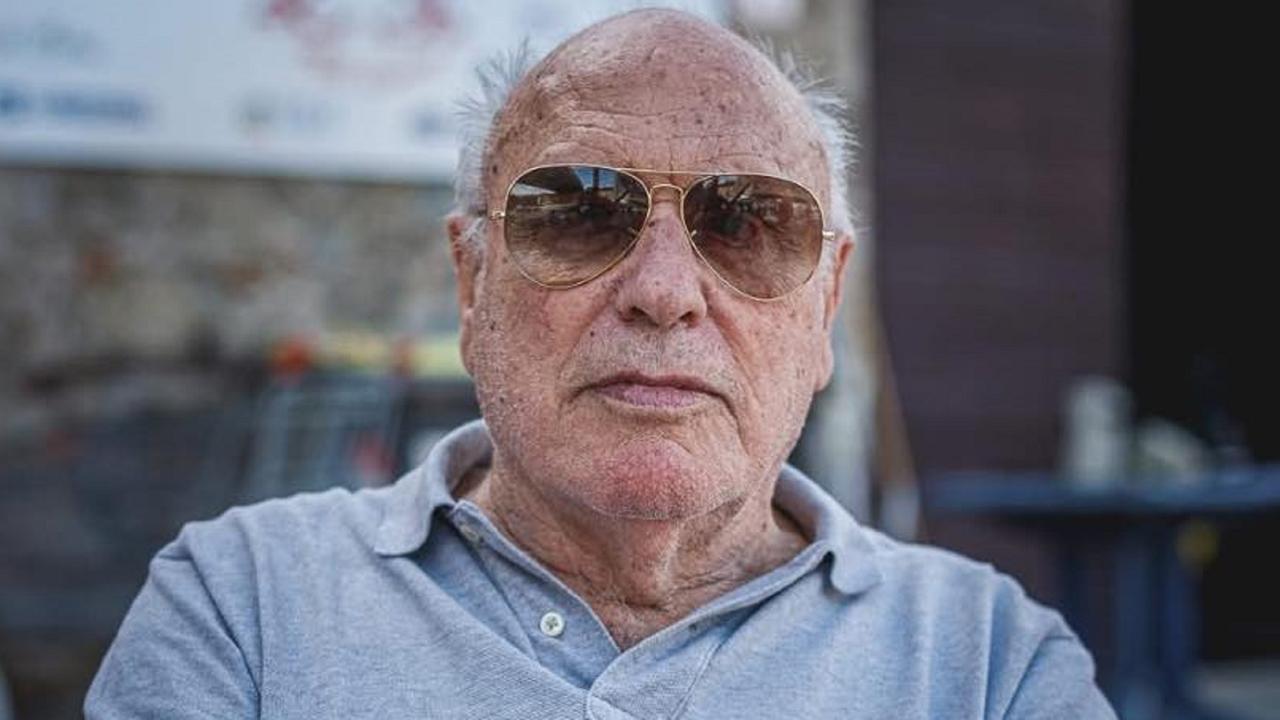 Bruno Piccini, morto a 91 anni