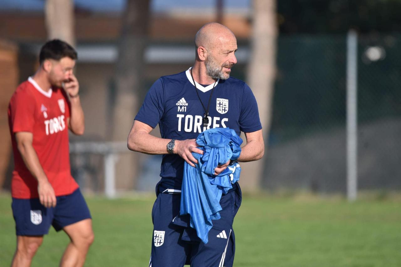 La Torres cerca continuità contro la Lucchese: ecco chi potrebbe scendere in campo