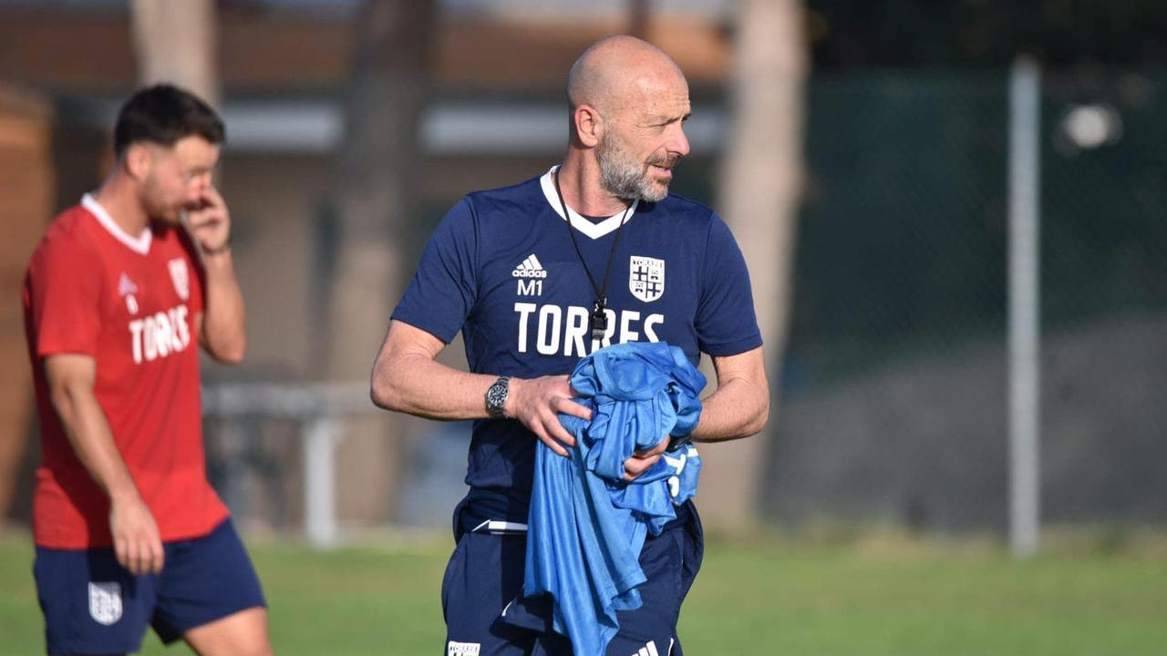 La Torres cerca continuità contro la Lucchese: ecco chi potrebbe scendere in campo