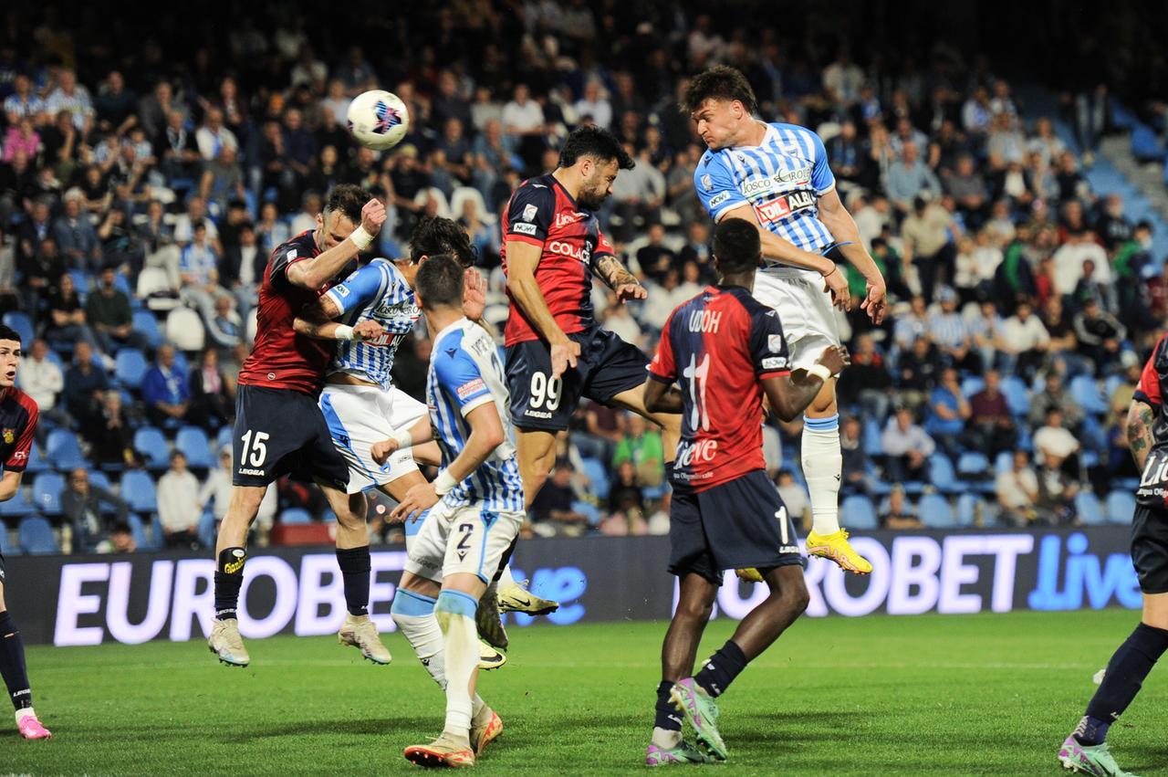 Spal, è l’ora della svolta