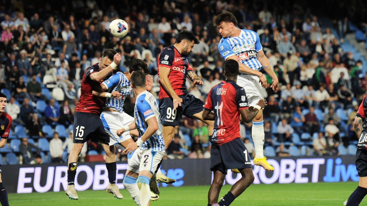 Spal, è l’ora della svolta