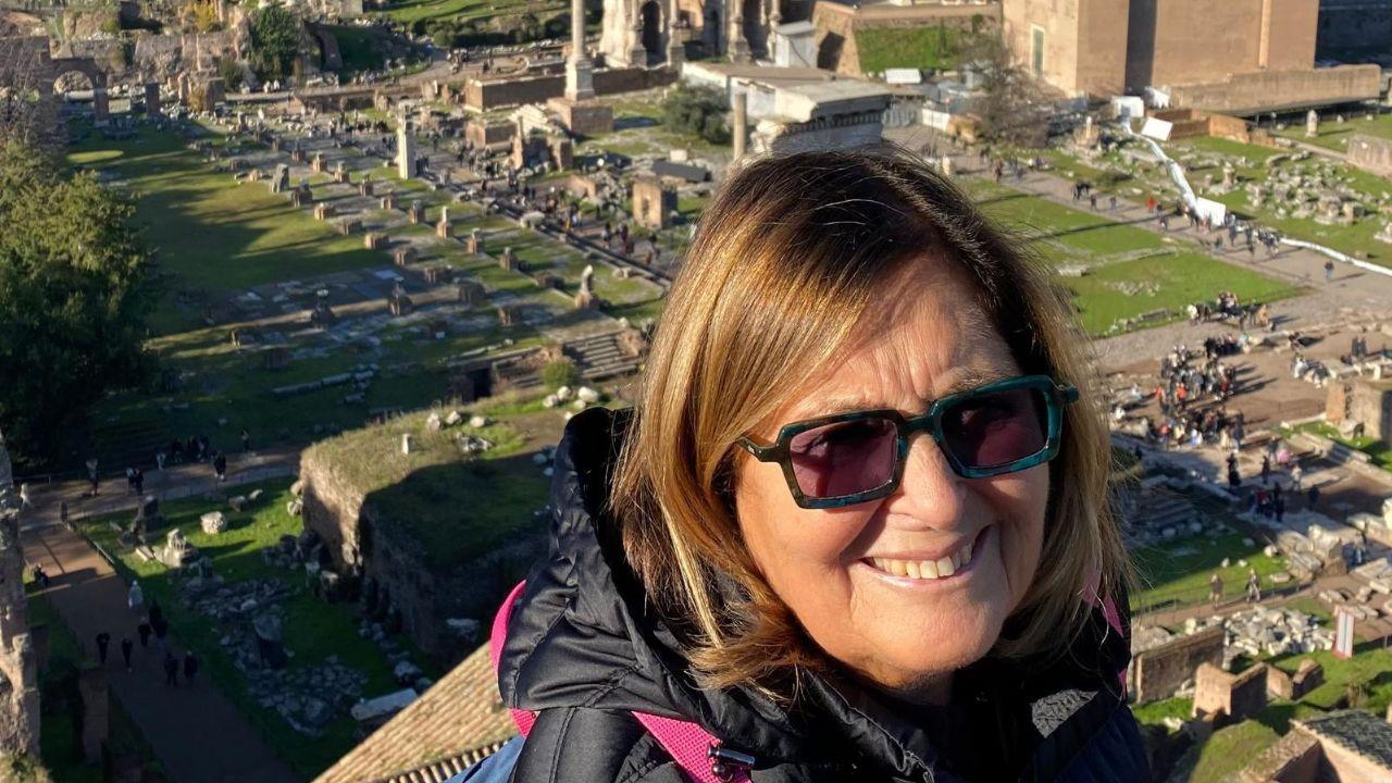 Anna Faraci medico pediatra