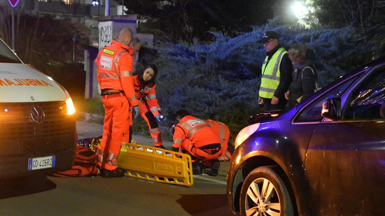 Monta la protesta a Latte Dolce: «Rischiamo la vita tutti i giorni, servono più luci e dissuasori»