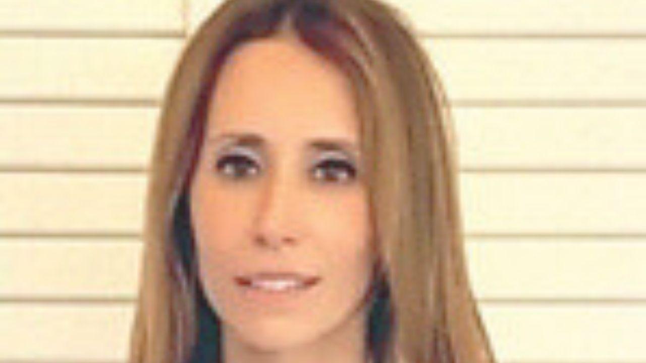 Valeria Massei responsabile delle Cure Primarie nella zona Piana di Lucca