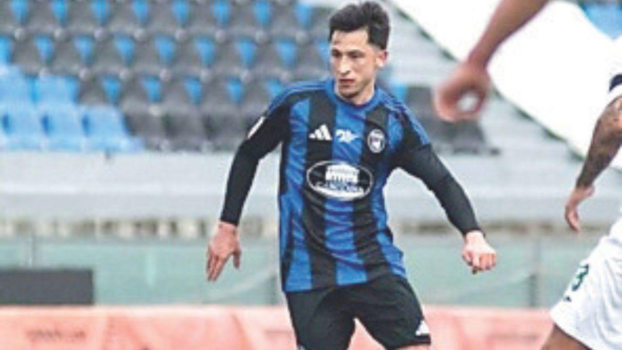 Morutan, subito un gran gol con la Primavera