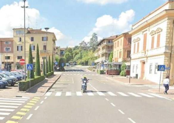 “Preso” l’anziano picchiatore di Maranello