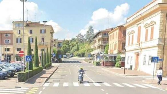 “Preso” l’anziano picchiatore di Maranello