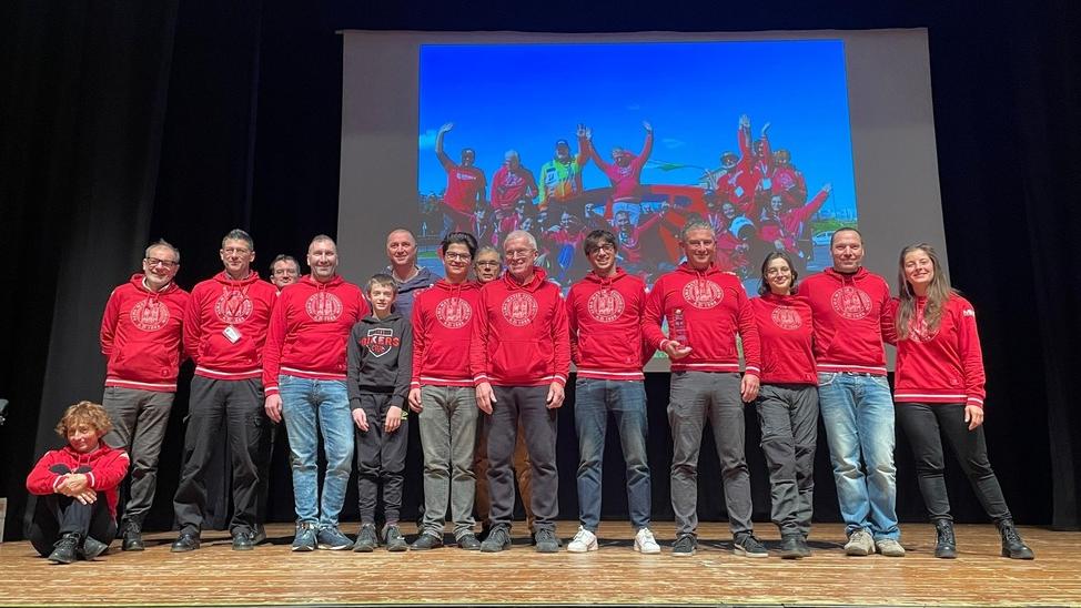 Maranello, che festa per Emilia 5, il prototipo di Onda Solare che ha trionfato in Sudafrica