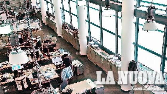 L’ex sindaco di Sassari Campus e gli attacchi alla stampa