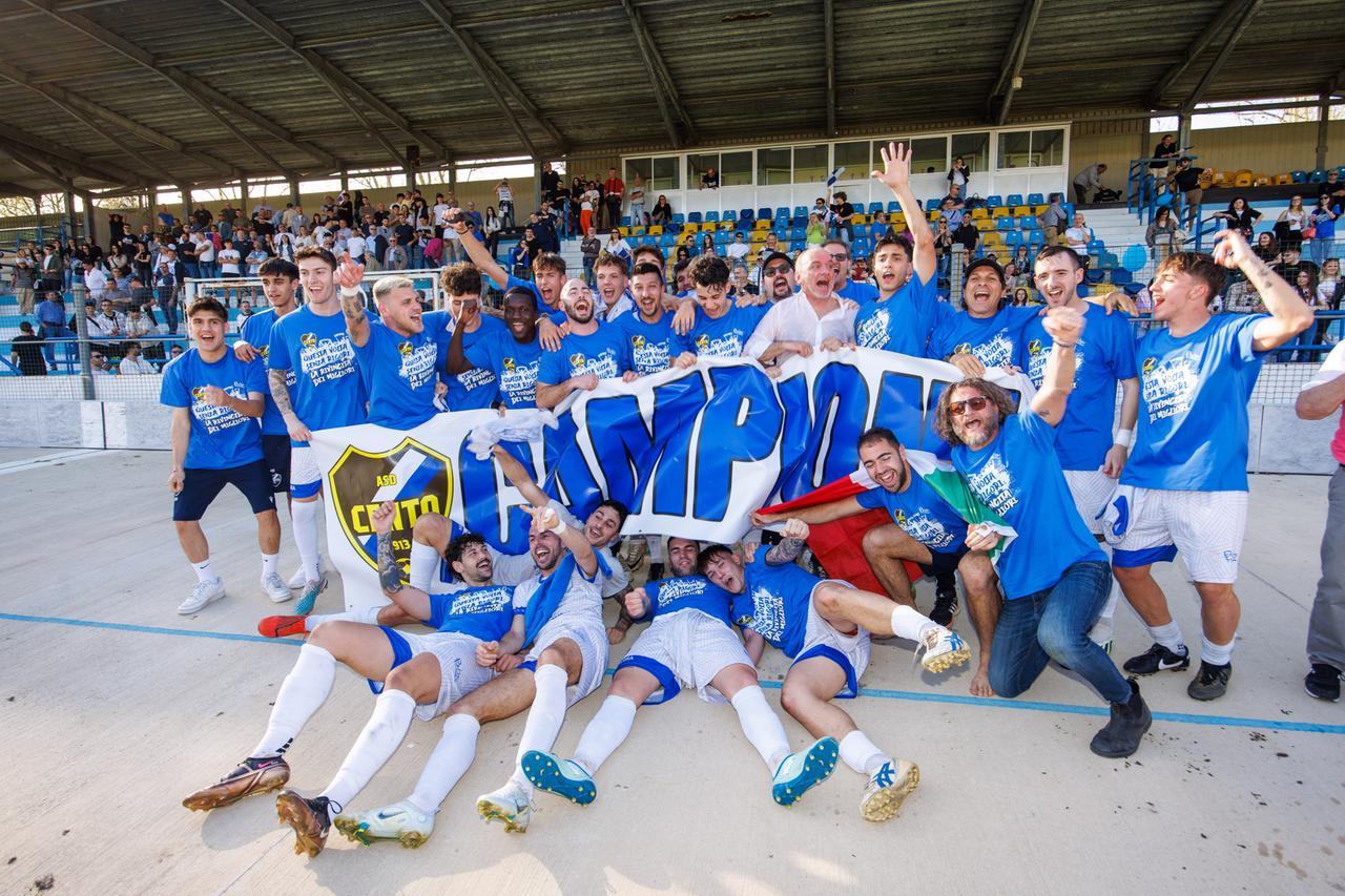 Top Ferrara Sport, al Nuovo sfilano le eccellenze