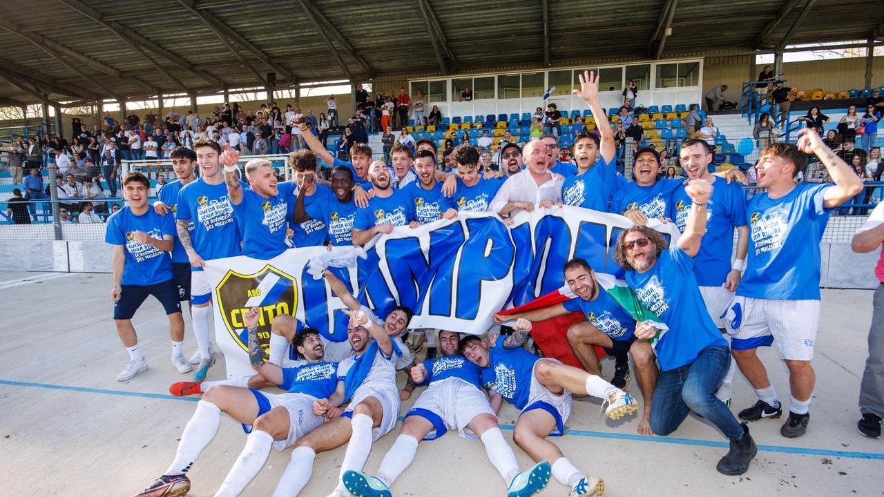 Top Ferrara Sport, al Nuovo sfilano le eccellenze