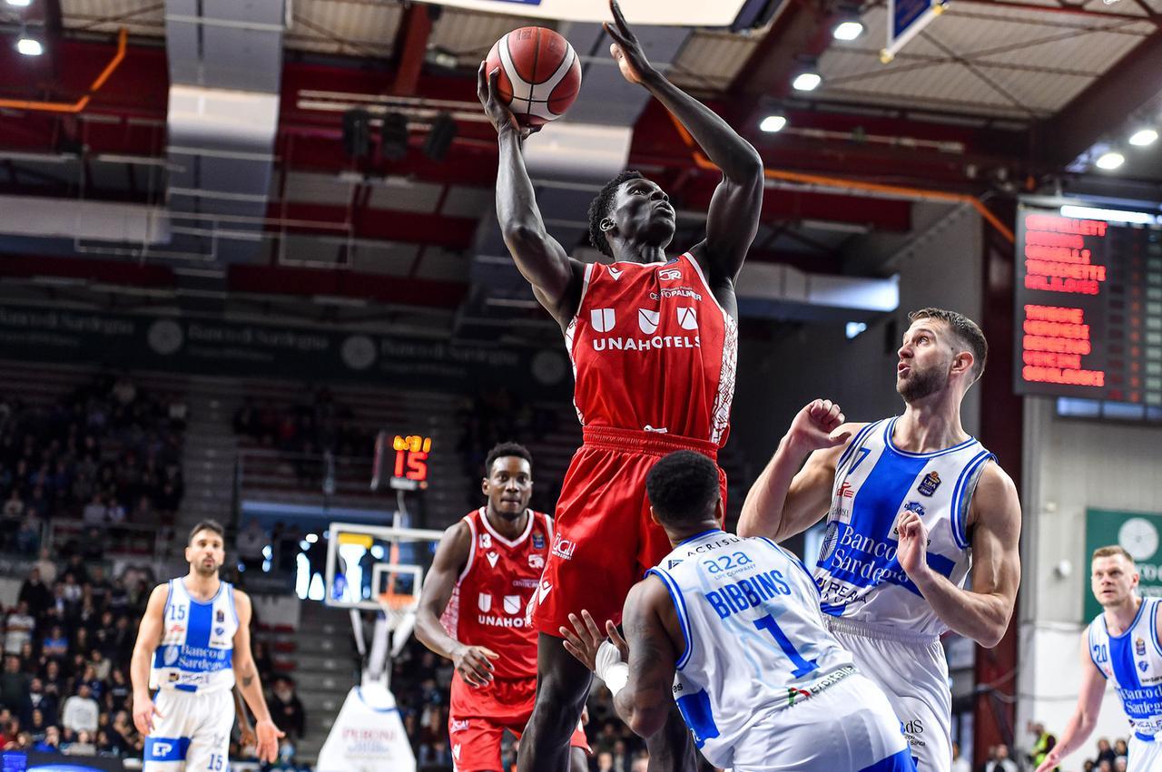 La Unahotels mette la quinta a Sassari