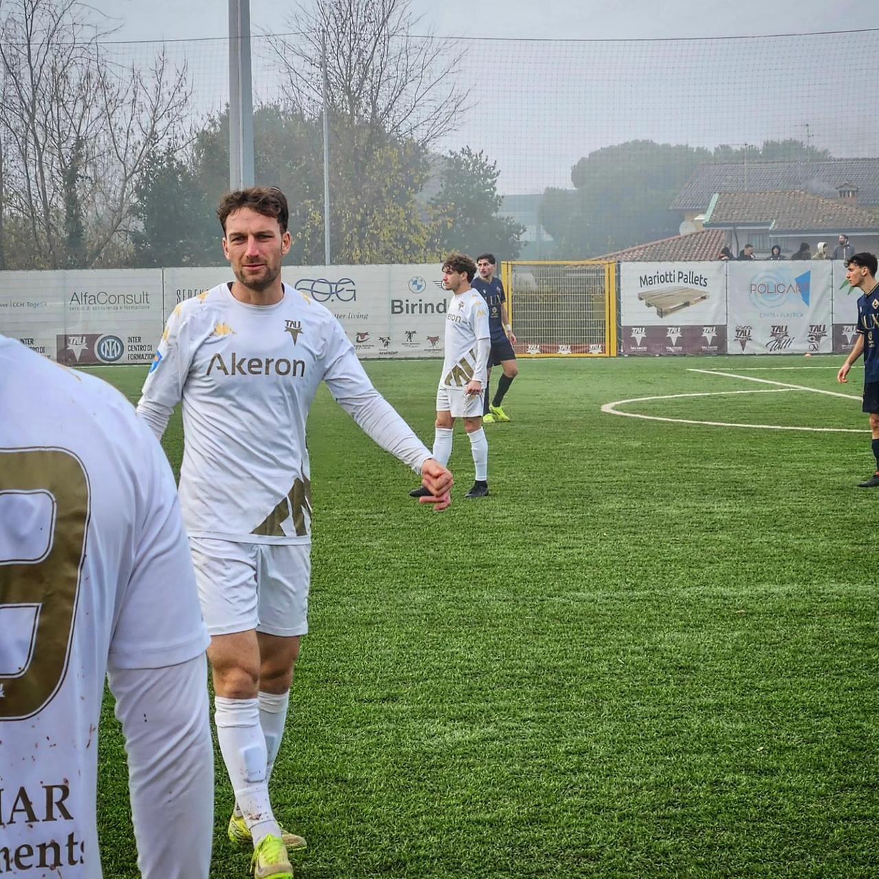 
	Foto&nbsp;Asd Tau Calcio Altopascio

