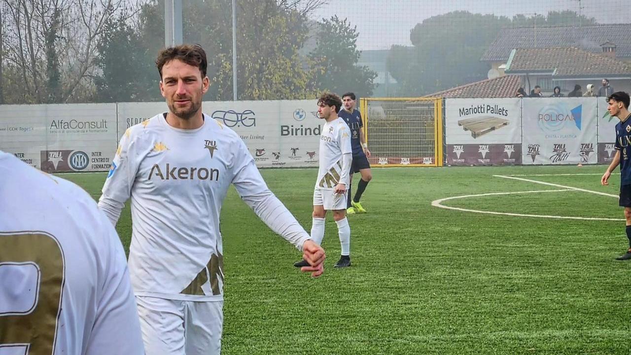 Foto Asd Tau Calcio Altopascio