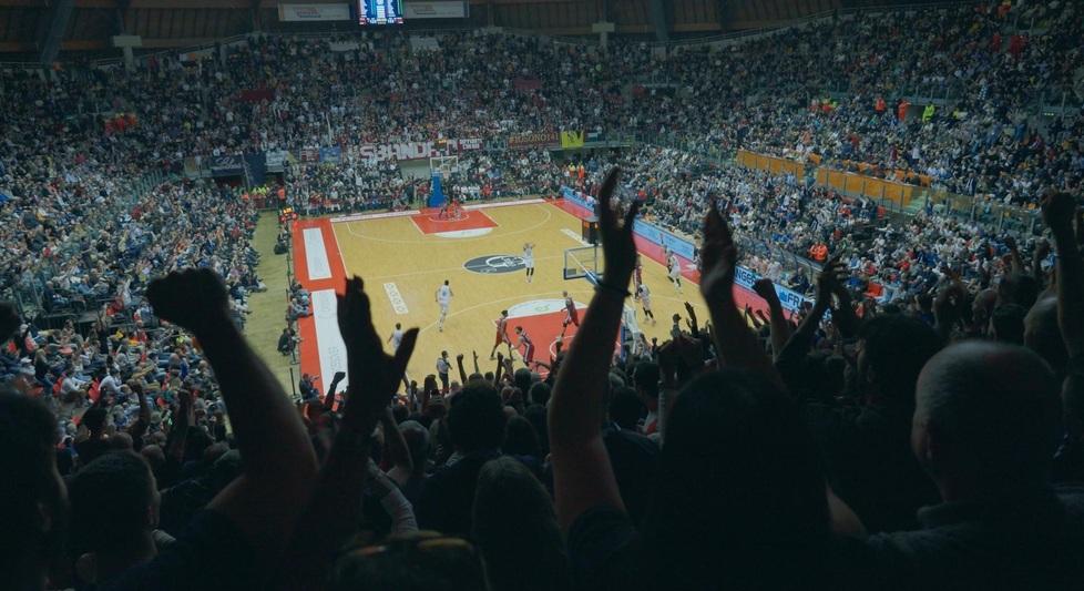 Livorno e l'epopea del suo basket al cinema:&nbsp; da febbraio venti serate ai Quattro Mori<br>
