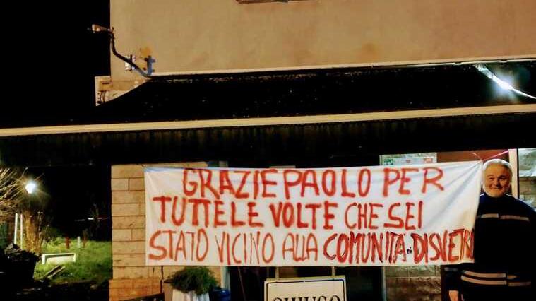 Cavezzo, il negozio di alimentari chiude. «A Disvetro desolazione totale»