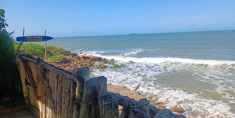 Copparo, imprenditore minacciato in Colombia: «Paga o mettiamo una bomba»