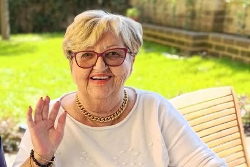 Osvalda Roberta Falciani