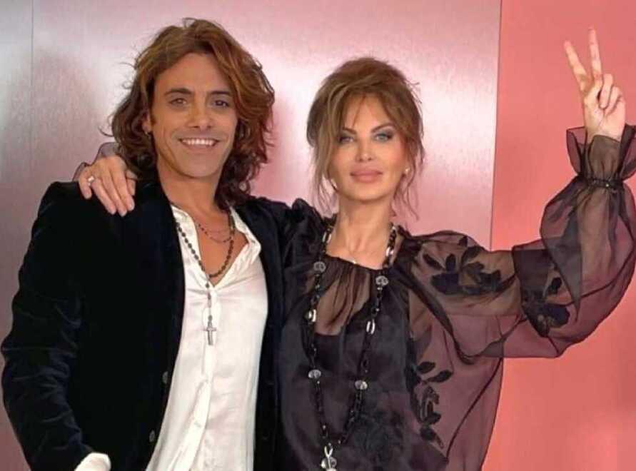 Manuel Pia: «Il mio brano scritto con Dalila Di Lazzaro contro la violenza sulle donne»<br type="_moz" />
