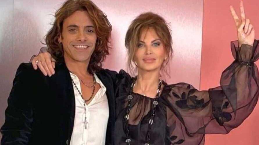 Manuel Pia: «Il mio brano scritto con Dalila Di Lazzaro contro la violenza sulle donne»<br type="_moz" />