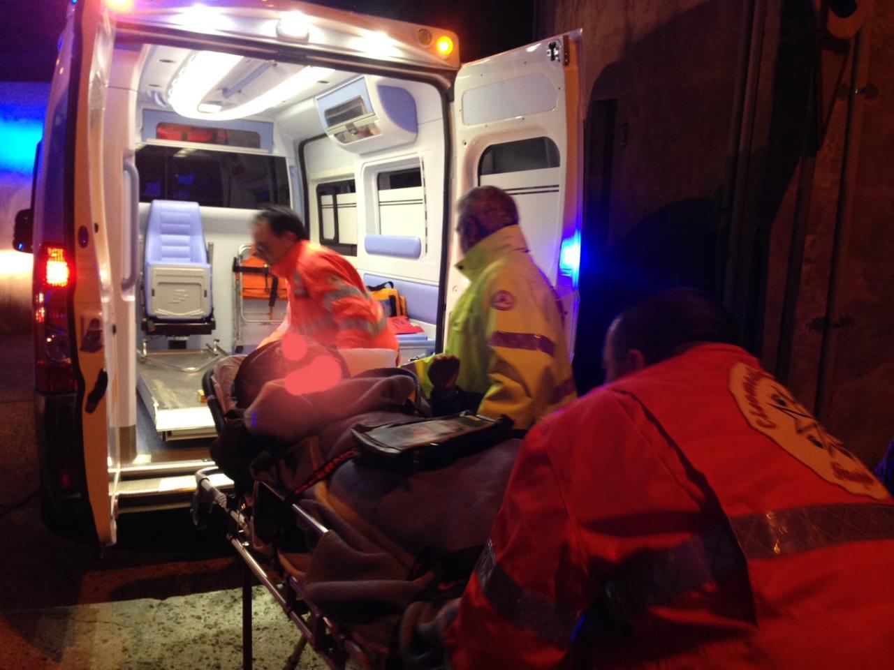 Grave la donna investita sulle strisce pedonali, ecco cosa sappiamo dell’incidente