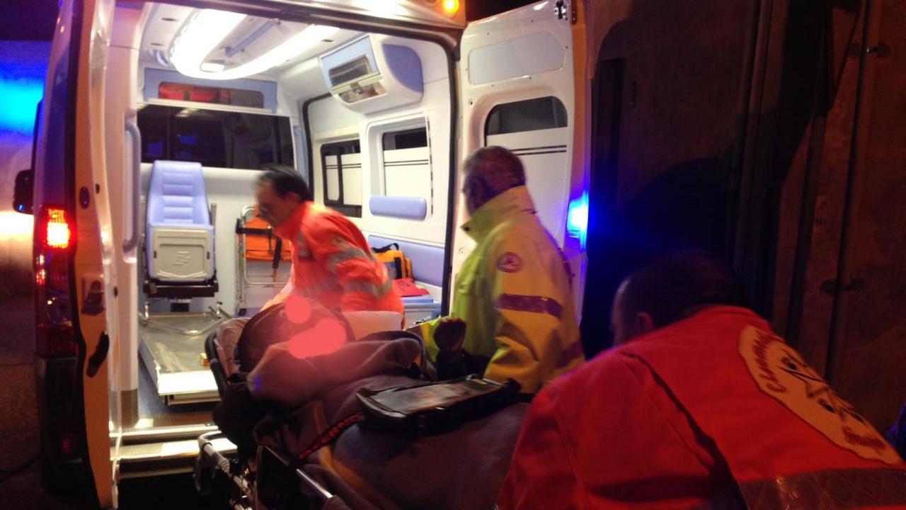 Grave la donna investita sulle strisce pedonali, ecco cosa sappiamo dell’incidente