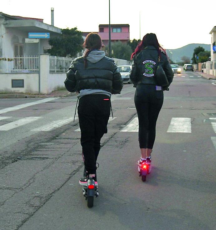 Olbia va in controtendenza: per ora niente controlli mirati