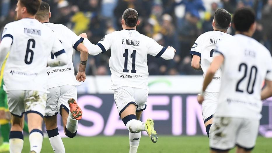 Il vicepresidente della Reggiana: «Ad Amadei non piace perdere contro il Modena...»