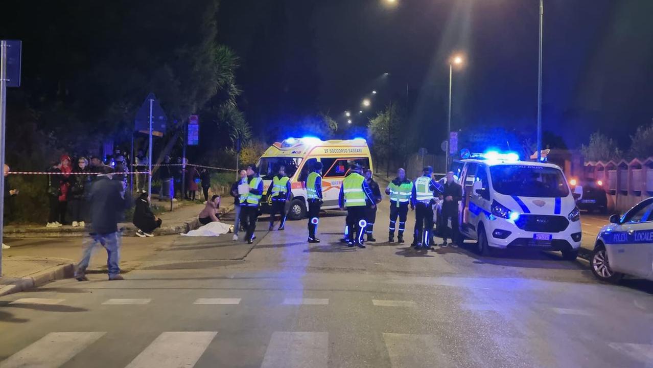 Ottanta pedoni travolti ogni anno: è allarme sicurezza