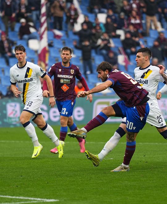 Fico non ci sta: «Assurdo annullare quel gol ma la Reggiana a Cittadella reagirà»