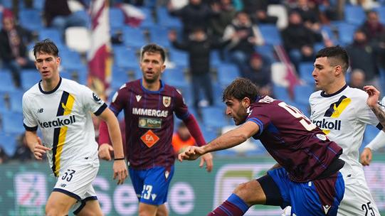 Fico non ci sta: «Assurdo annullare quel gol ma la Reggiana a Cittadella reagirà»