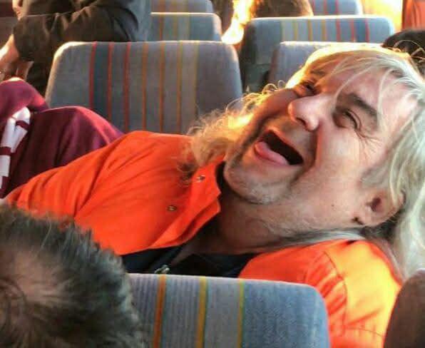 É morto Iseo Maggiori, storico tifoso della Reggiana