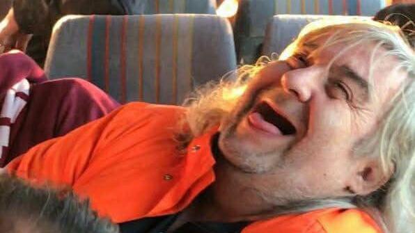 É morto Iseo Maggiori, storico tifoso della Reggiana