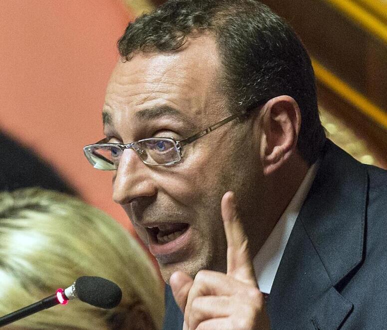 L’odissea di Stefano Esposito: «Io, innocente, indagato per 7 anni. È finita, ma sono pieno di cicatrici»