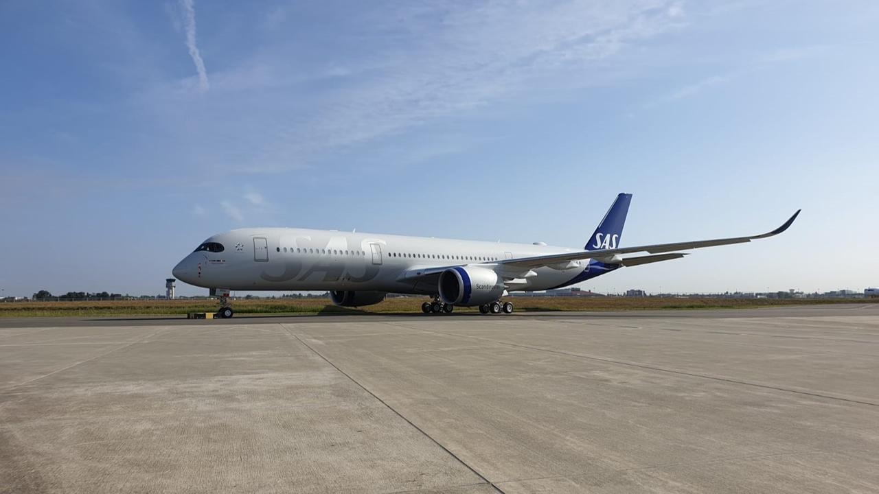 Dal 1° luglio volo diretto per Copenaghen