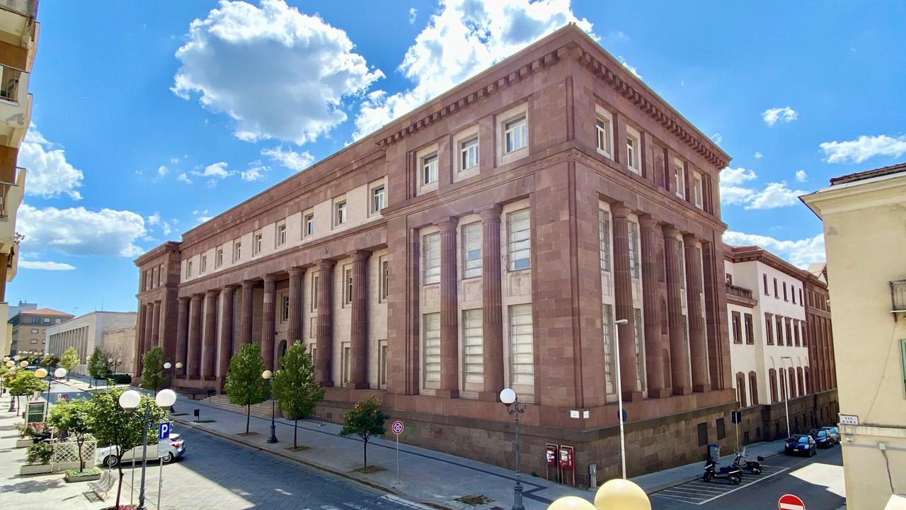 Massacrò a morte lo zio a colpi di spranga, confermata la condanna a 22 anni