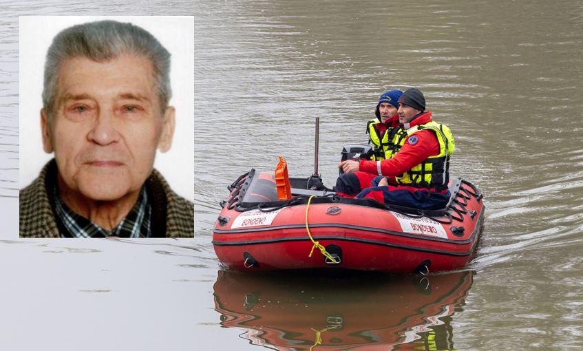 Cadavere nella foce del Po, è dell’uomo di Pontelagoscuro