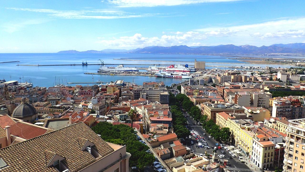 Qualità della vita, Cagliari al top in Sardegna