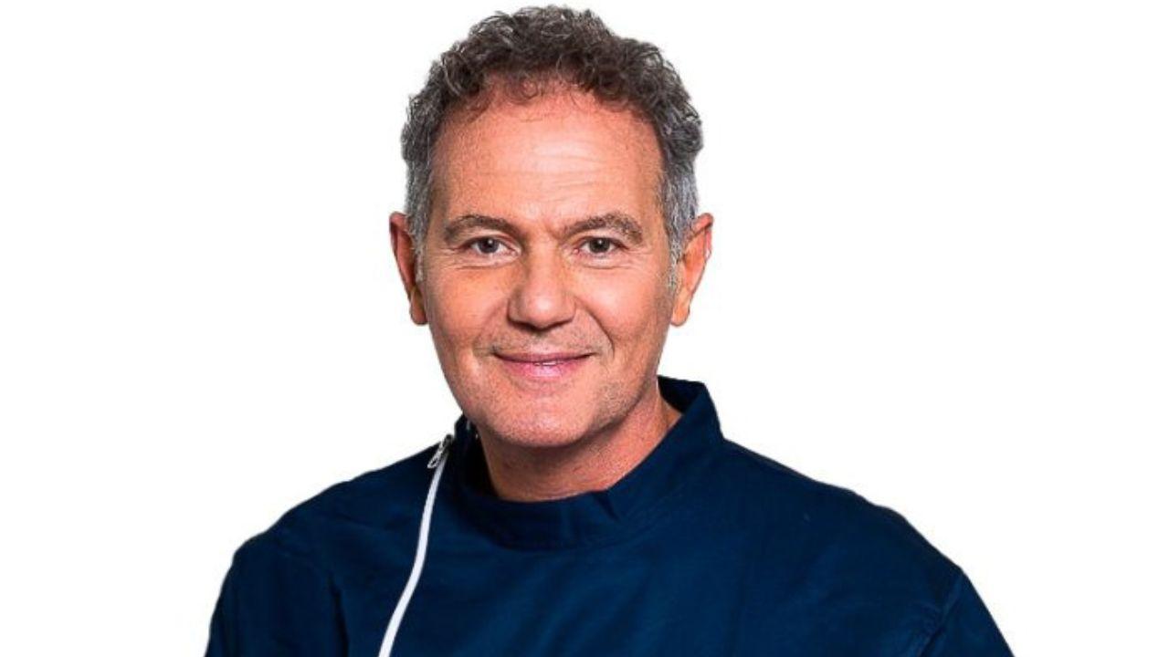 
	Il dottor Salti

