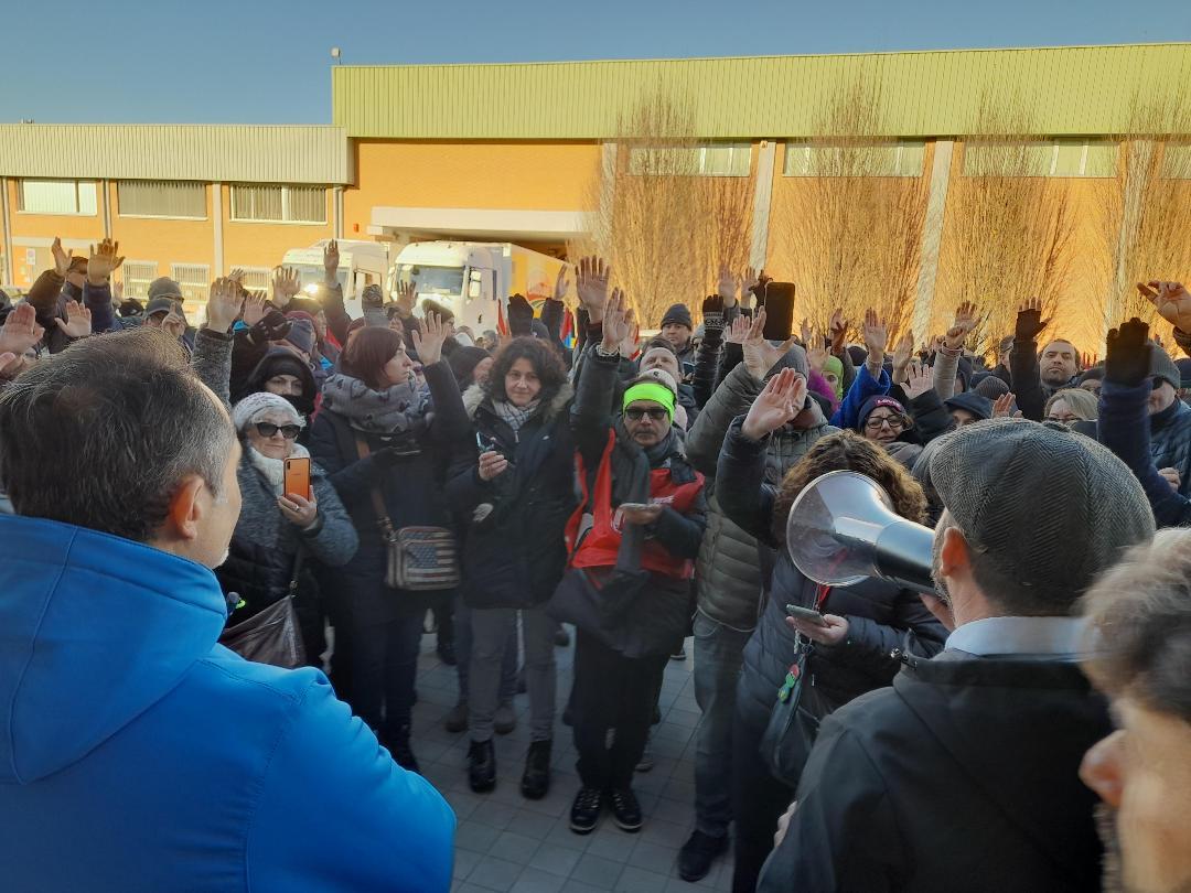 Meta System, l’azienda chiede il concordato