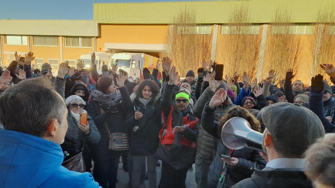 Meta System, l’azienda chiede il concordato