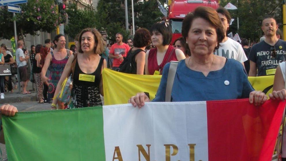 Addio a Lalla Odoni, la sindacalista sempre dalla parte degli ultimi